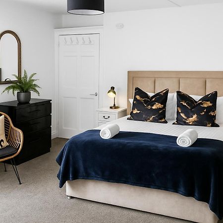 Morpeth City Centre Apartment Exteriör bild