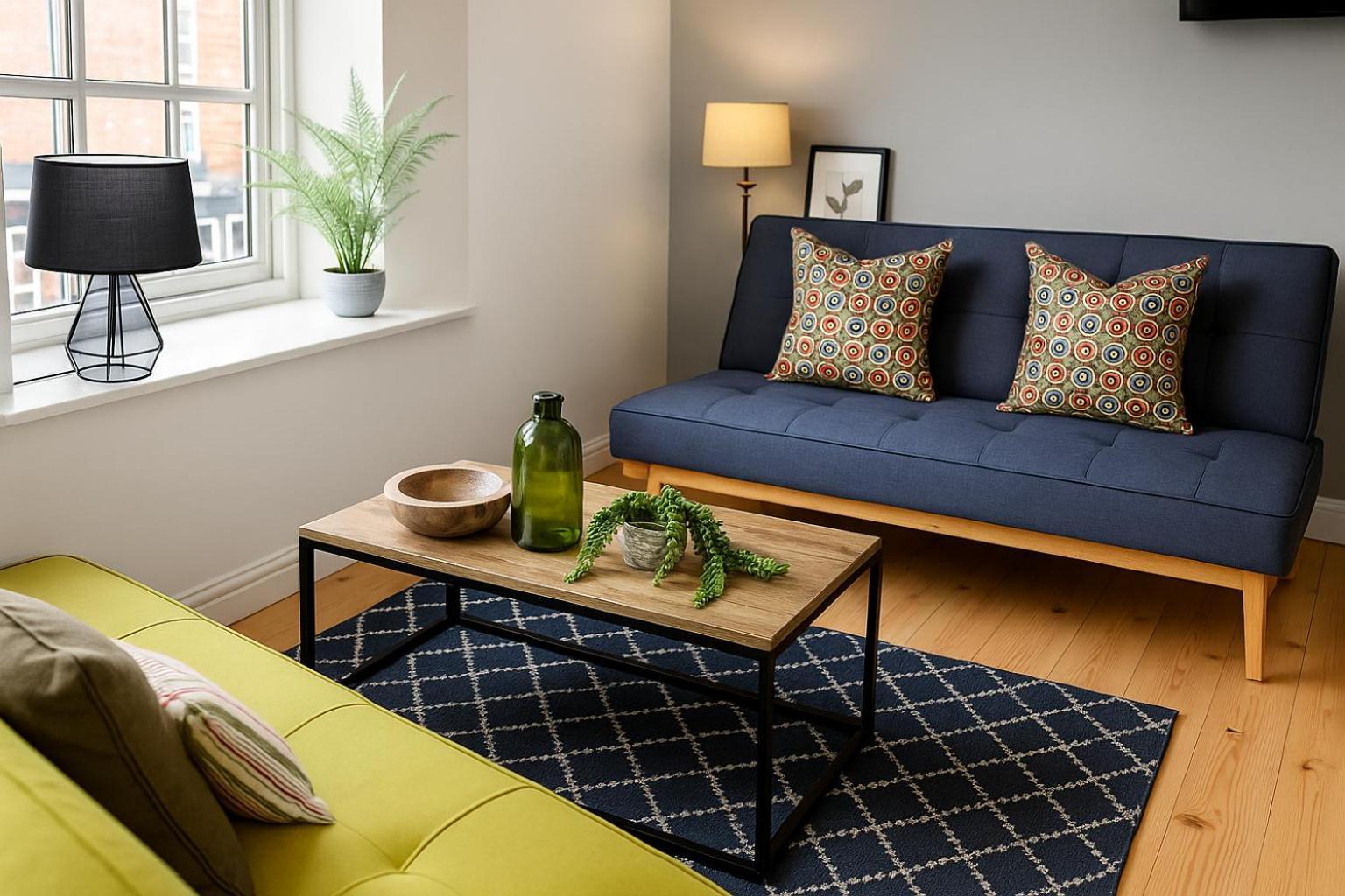 Morpeth City Centre Apartment Exteriör bild